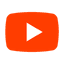 YouTube 아이콘