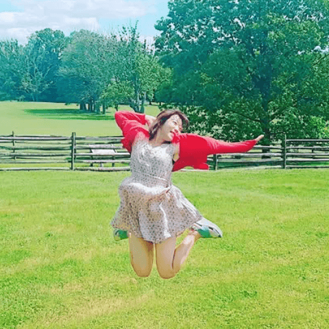 Instagram 배경