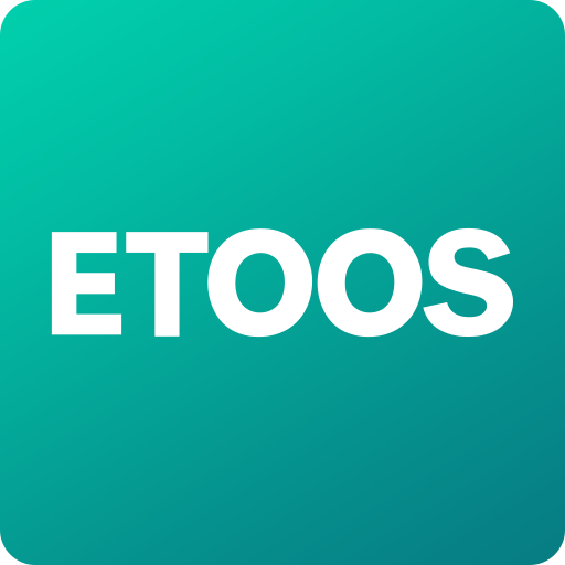 ETOOS 아이콘