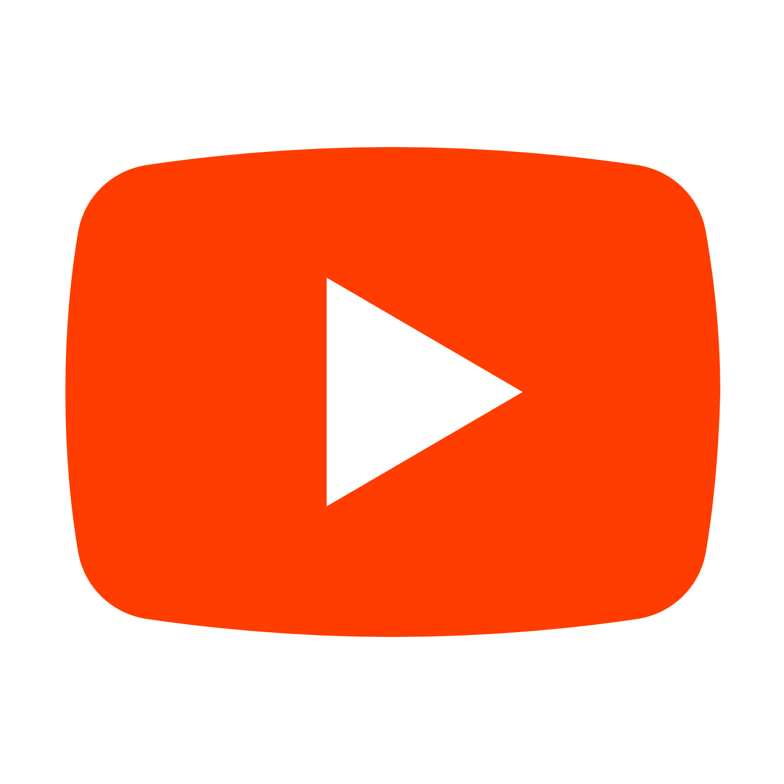YouTube 아이콘
